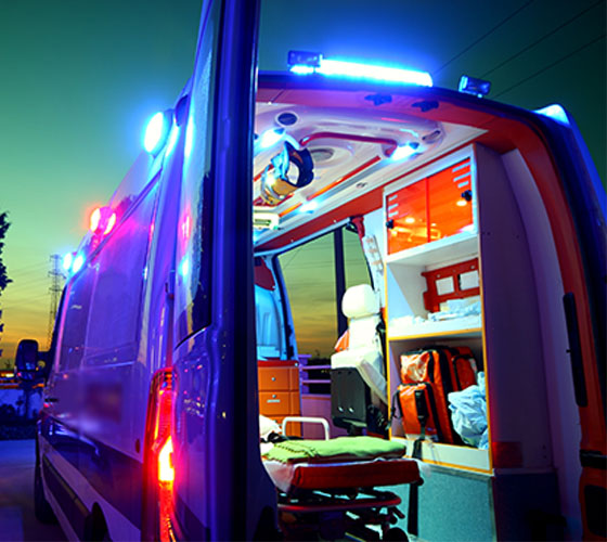 宁德车辆内部展示